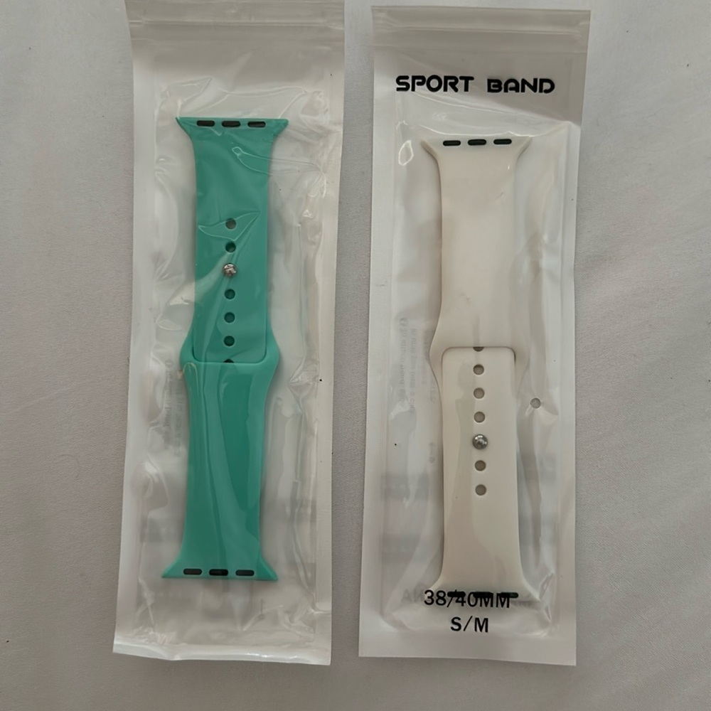 apple watch bands